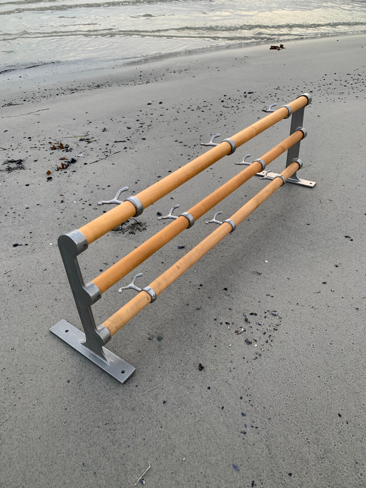 Hylla - Designad av Gunnar Bolin år 1937