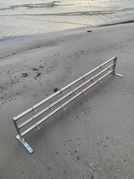 Hylla - Designad av Gunnar Bolin år 1937