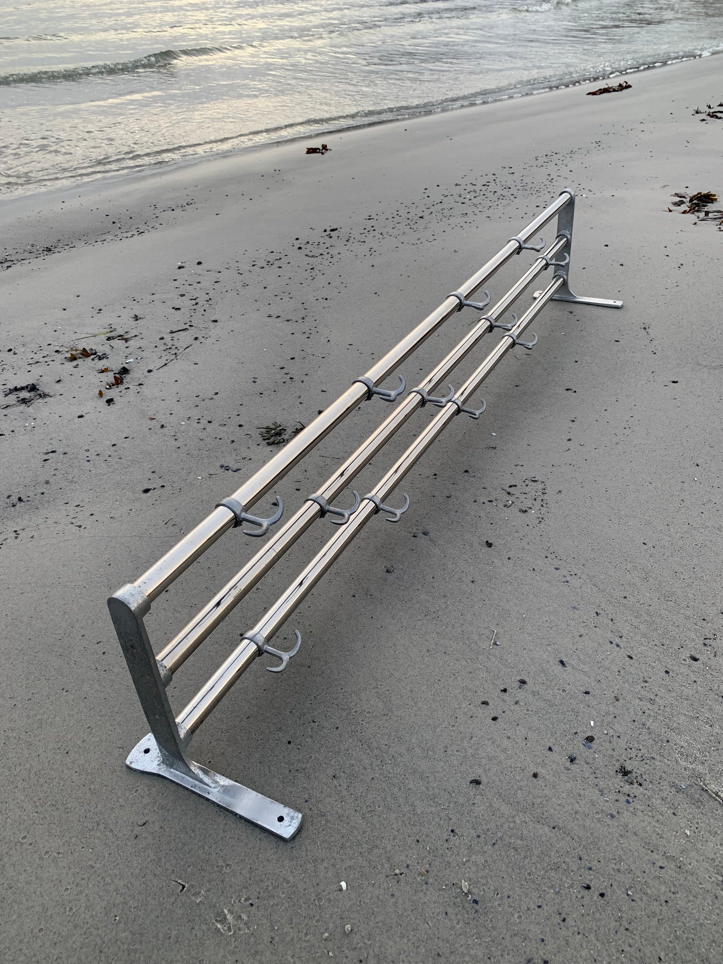 Hylla - Designad av Gunnar Bolin år 1937