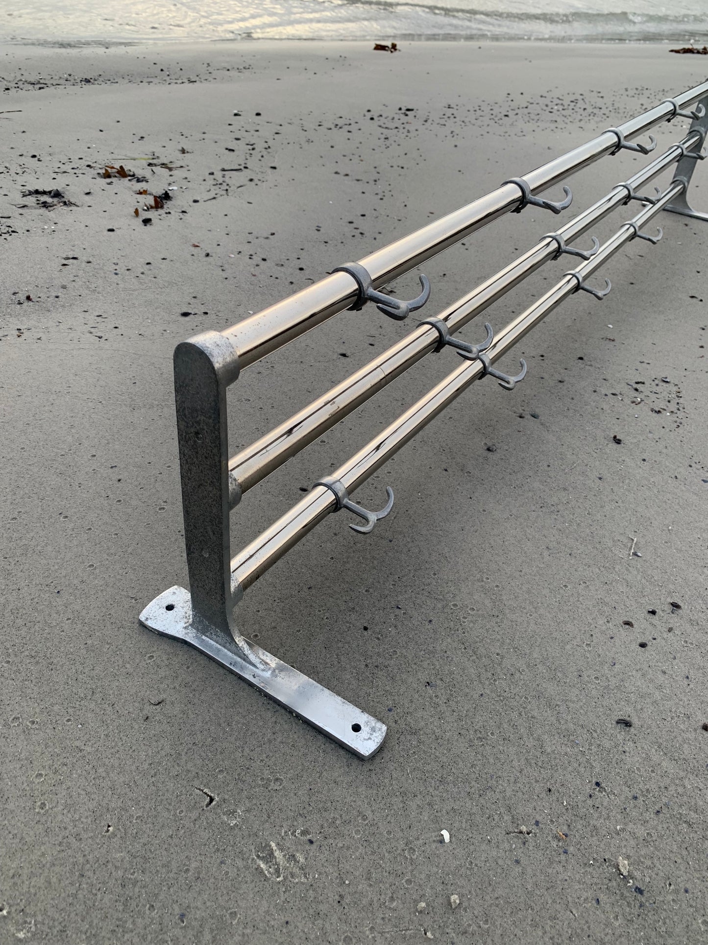 Hylla - Designad av Gunnar Bolin år 1937