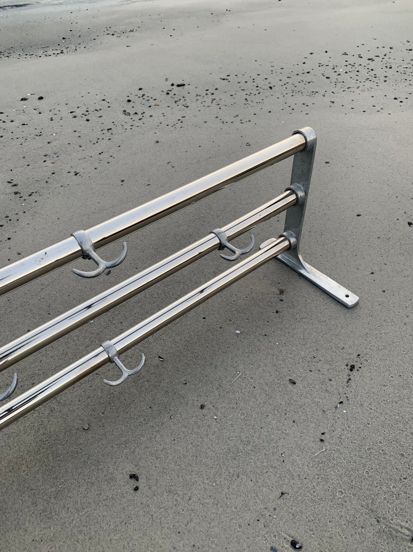 Hylla - Designad av Gunnar Bolin år 1937