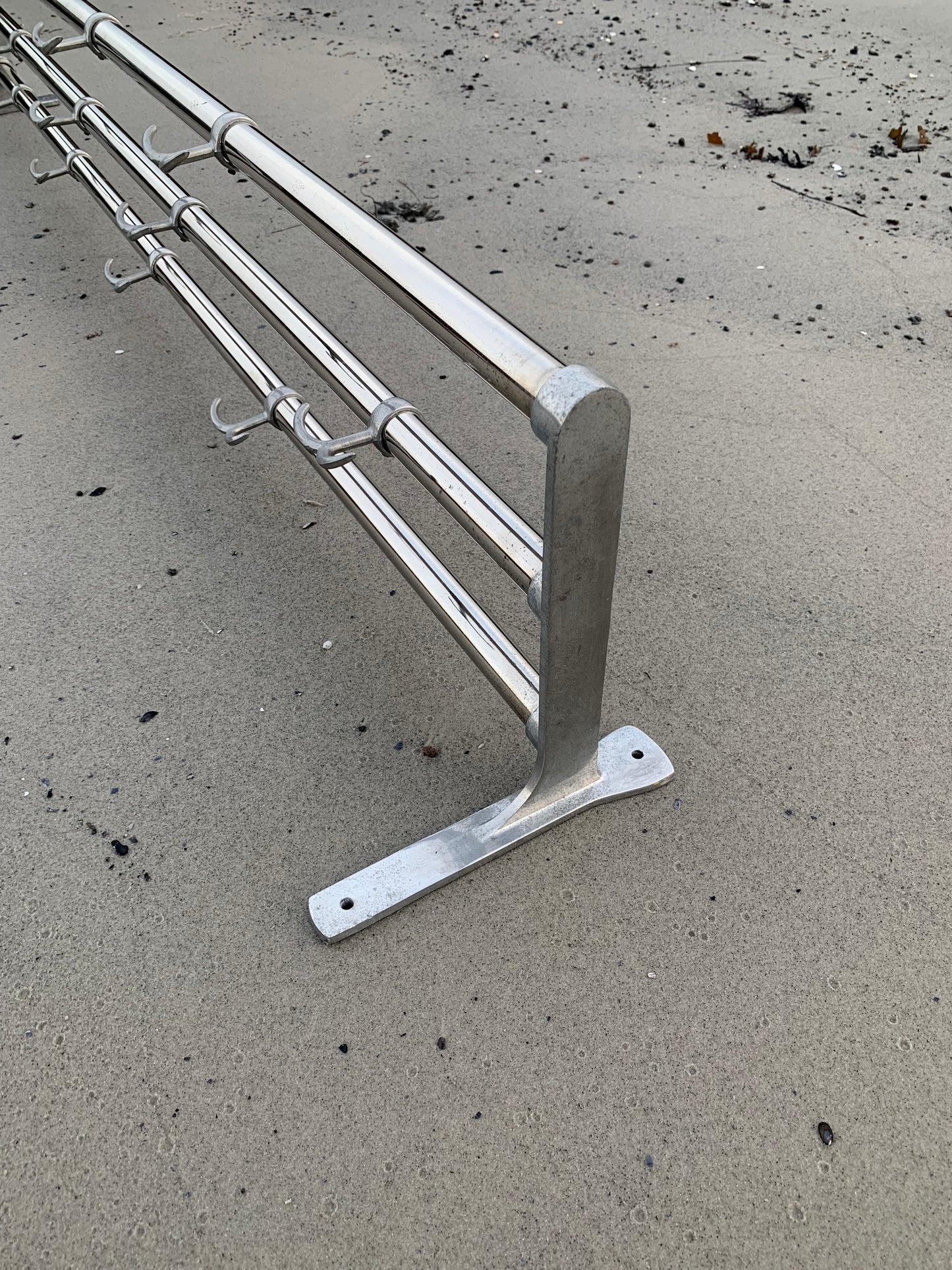 Hylla - Designad av Gunnar Bolin år 1937