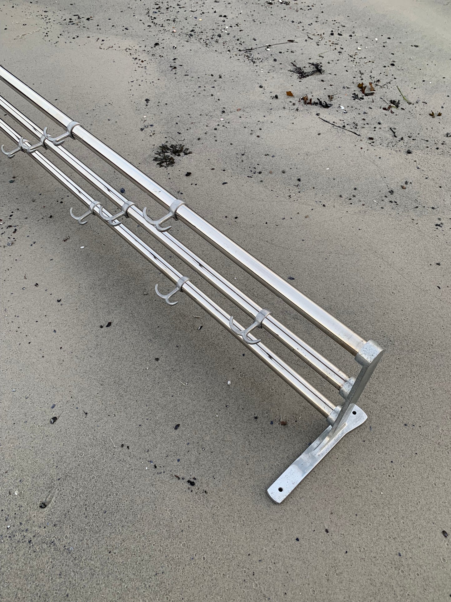 Hylla - Designad av Gunnar Bolin år 1937