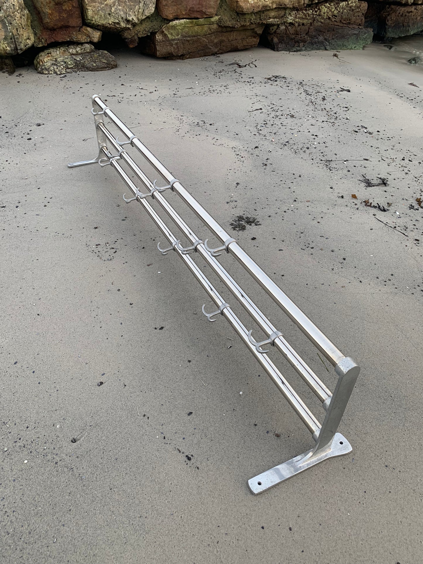 Hylla - Designad av Gunnar Bolin år 1937