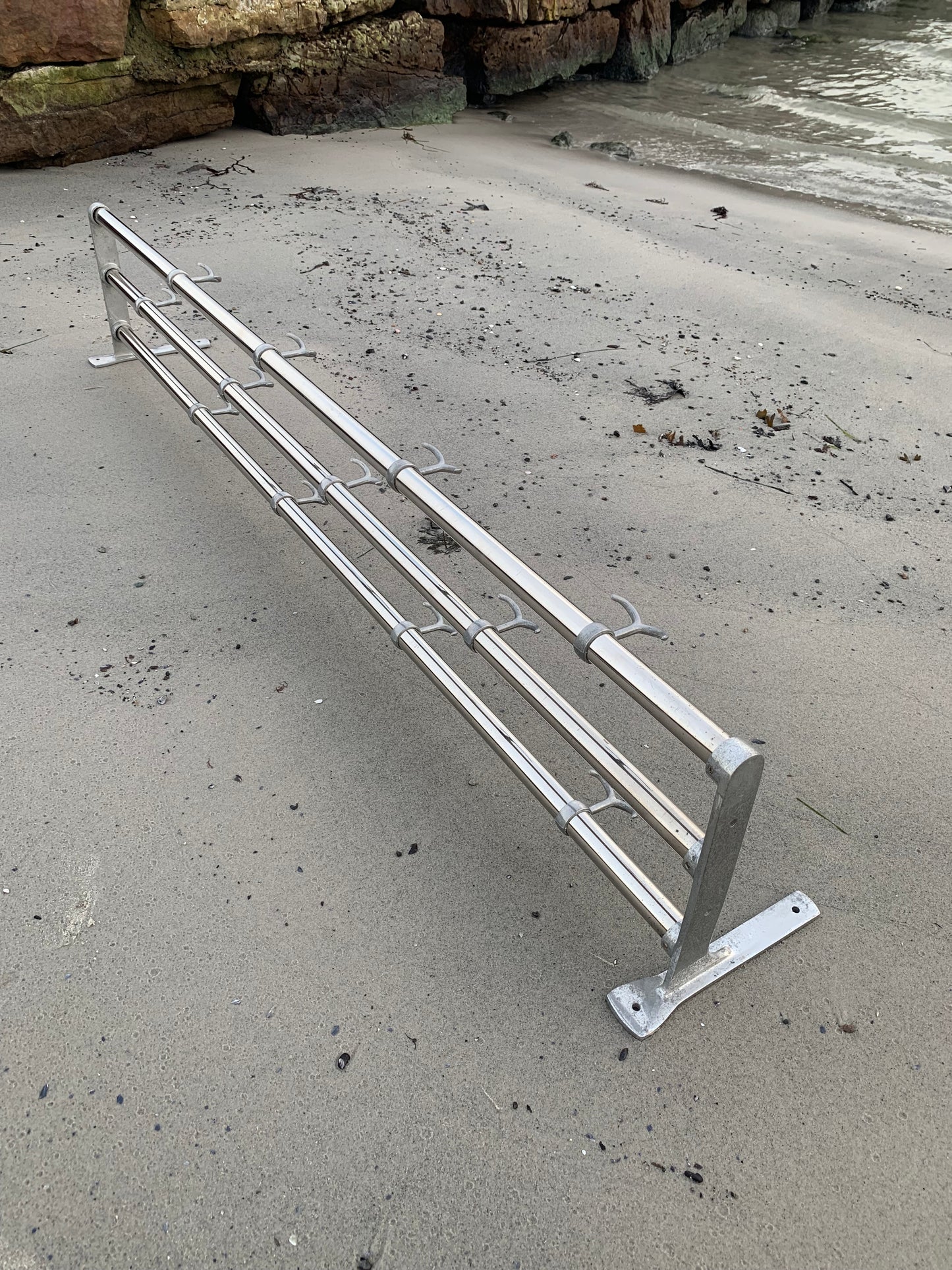 Hylla - Designad av Gunnar Bolin år 1937