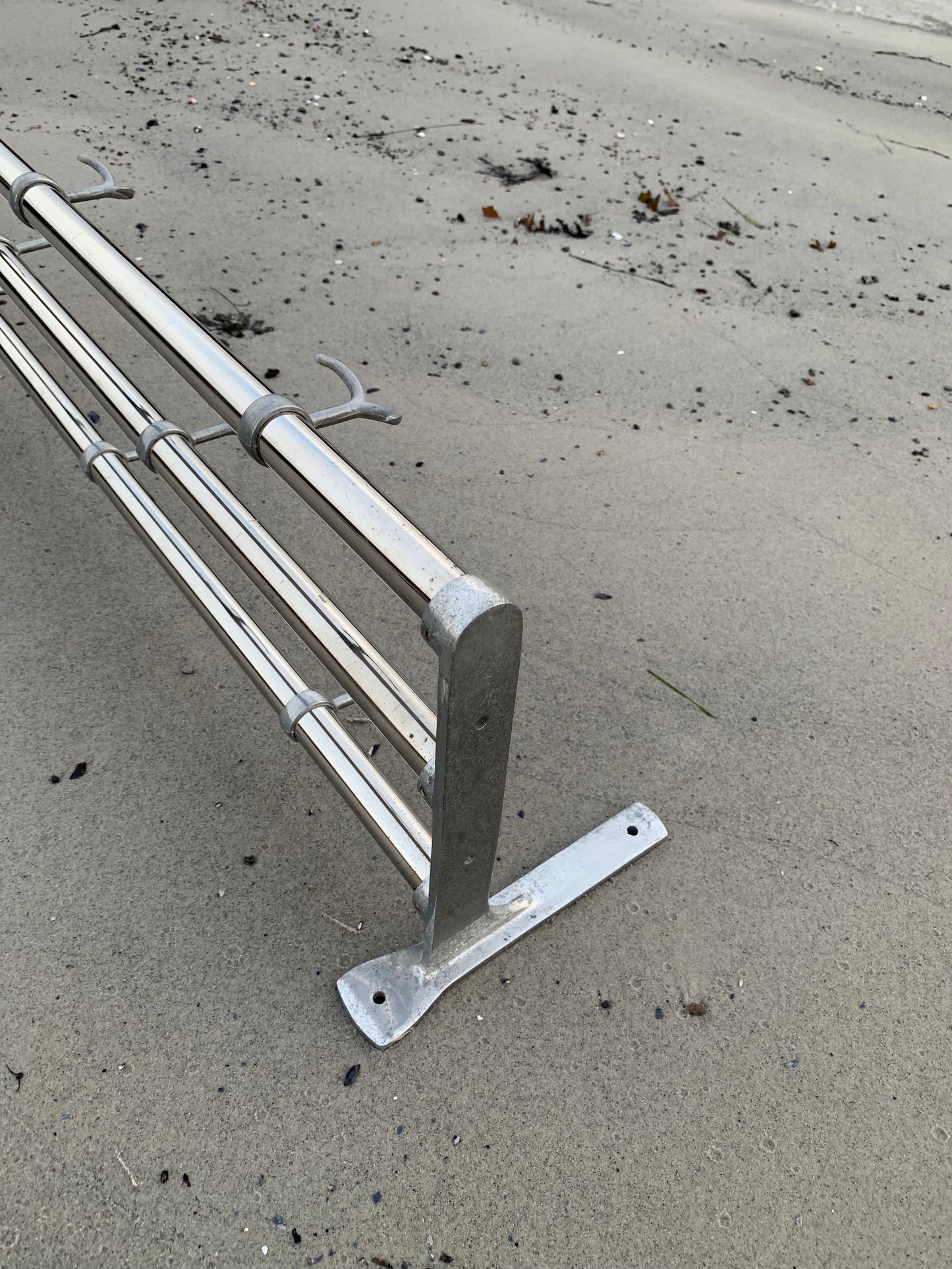 Hylla - Designad av Gunnar Bolin år 1937