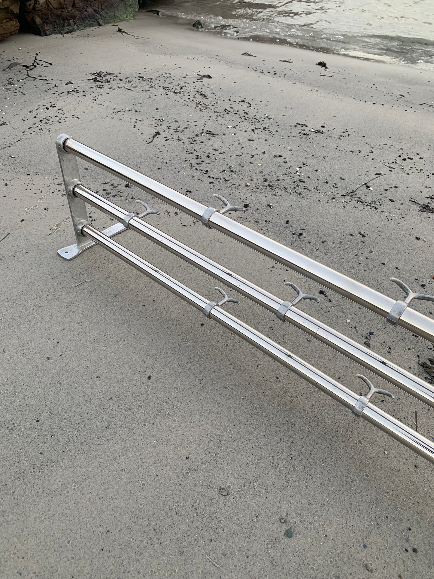 Hylla - Designad av Gunnar Bolin år 1937