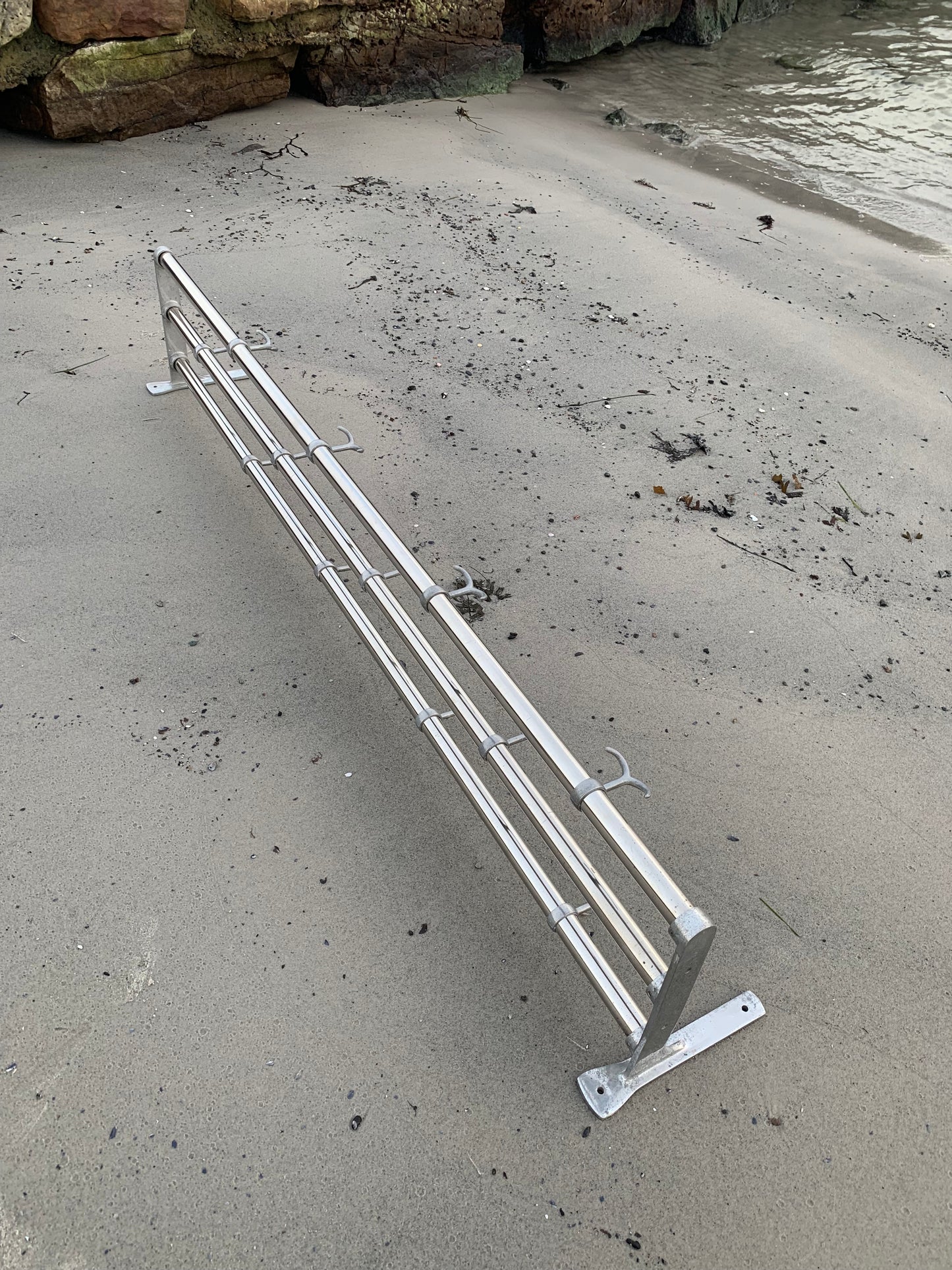 Hylla - Designad av Gunnar Bolin år 1937