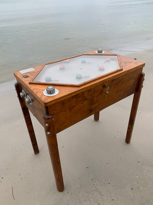 Spelbord - Roligt och ovanligt