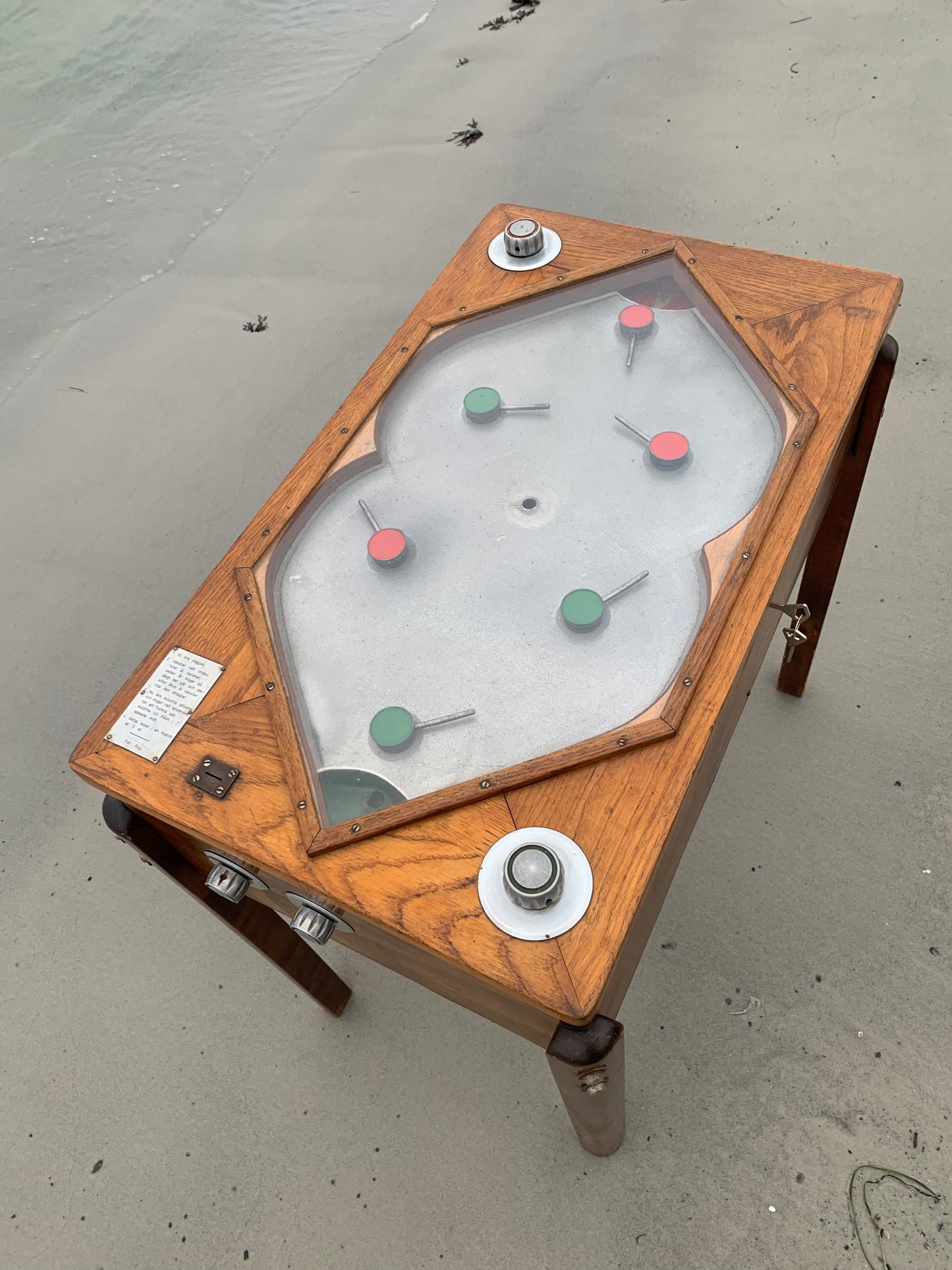 Spelbord - Roligt och ovanligt