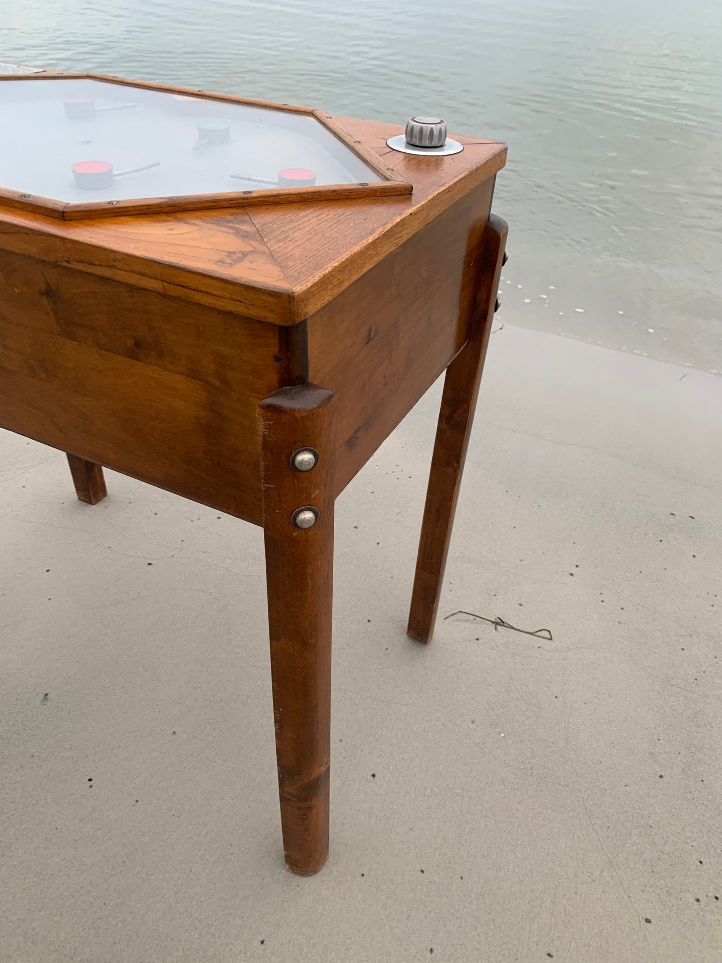 Spelbord - Roligt och ovanligt