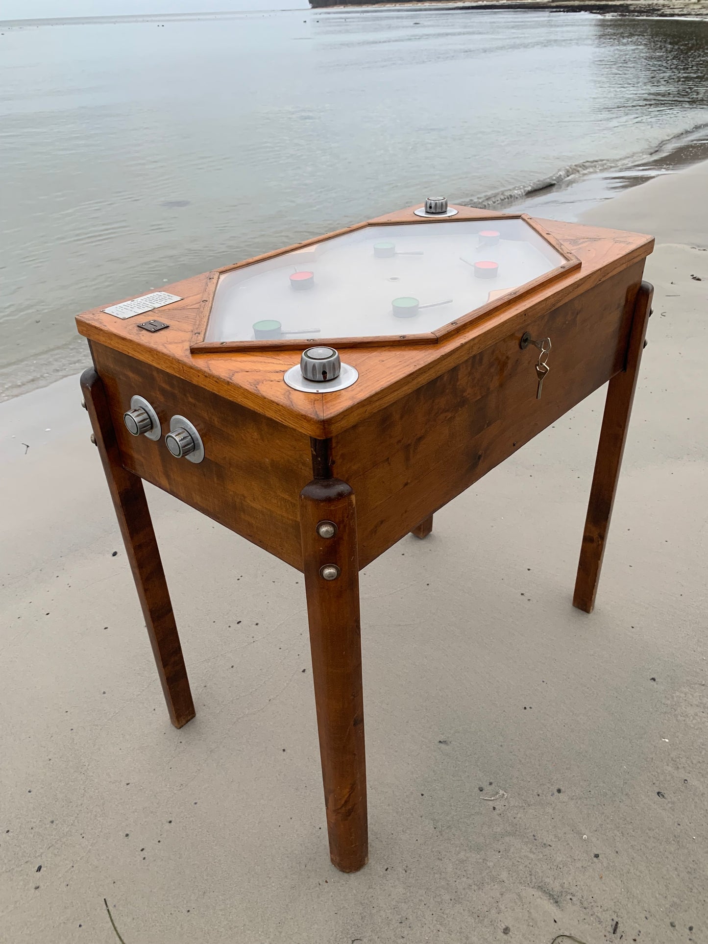 Spelbord - Roligt och ovanligt