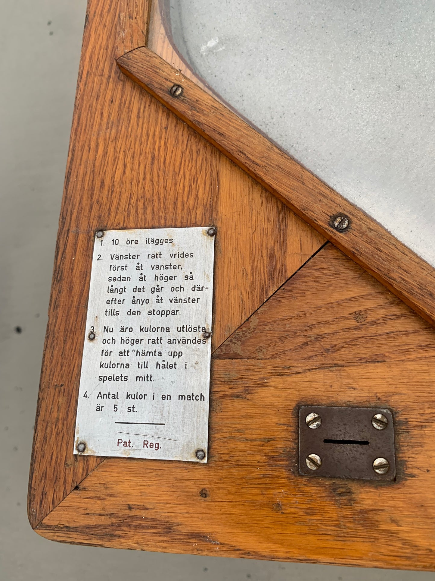 Spelbord - Roligt och ovanligt