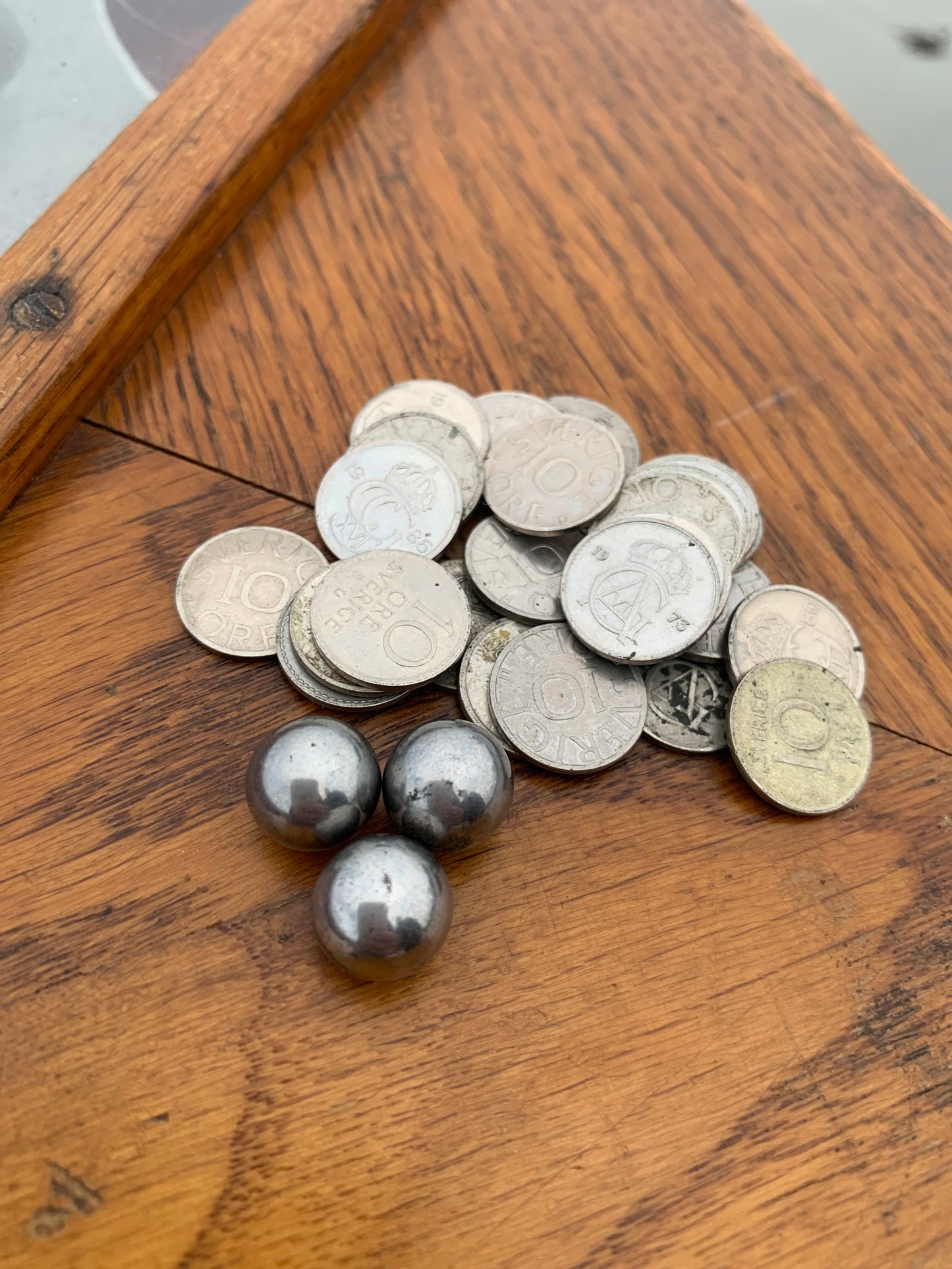 Spelbord - Roligt och ovanligt