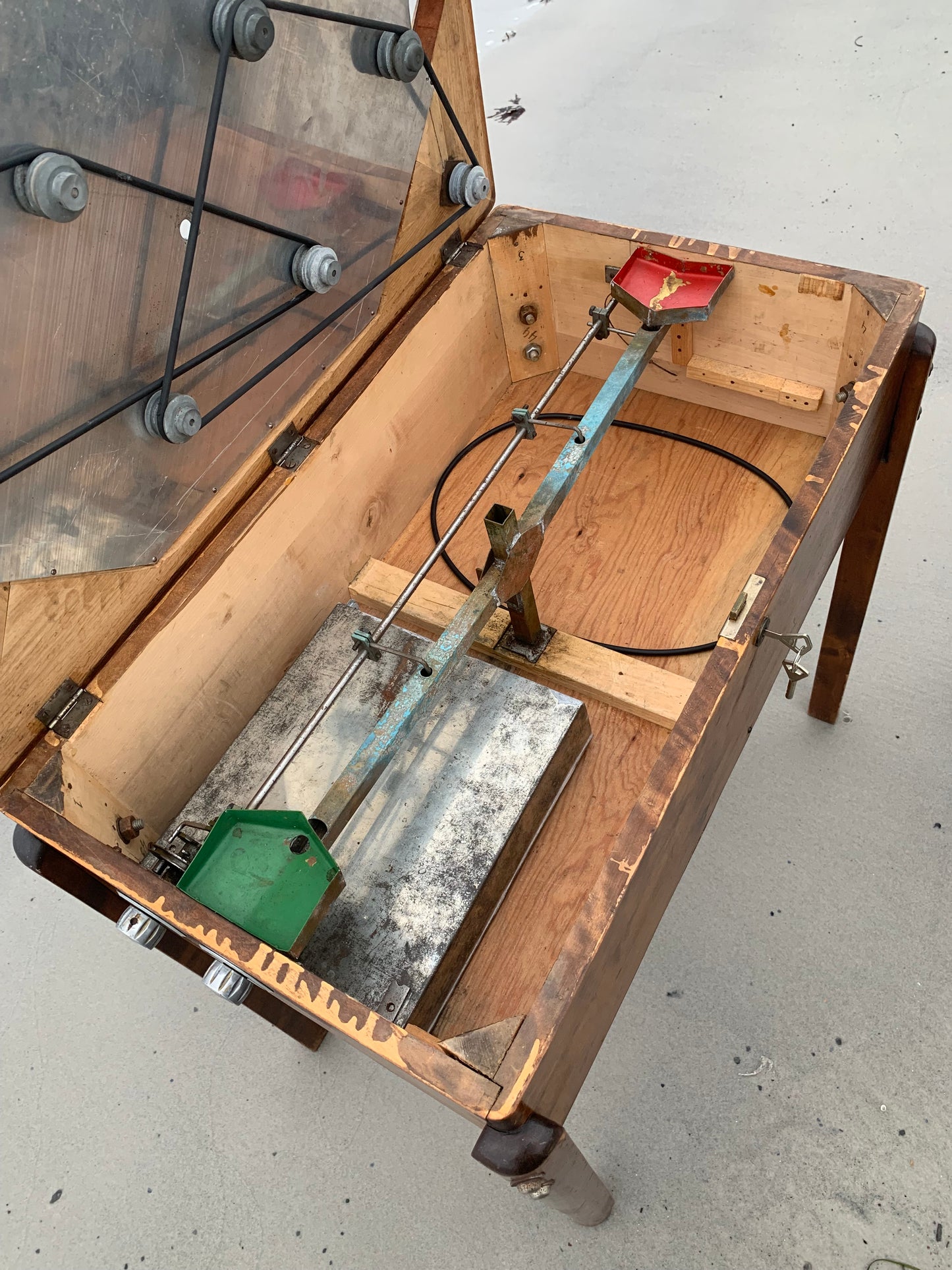 Spelbord - Roligt och ovanligt