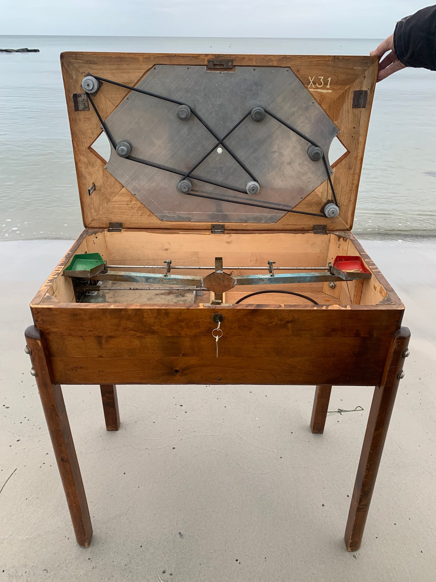 Spelbord - Roligt och ovanligt