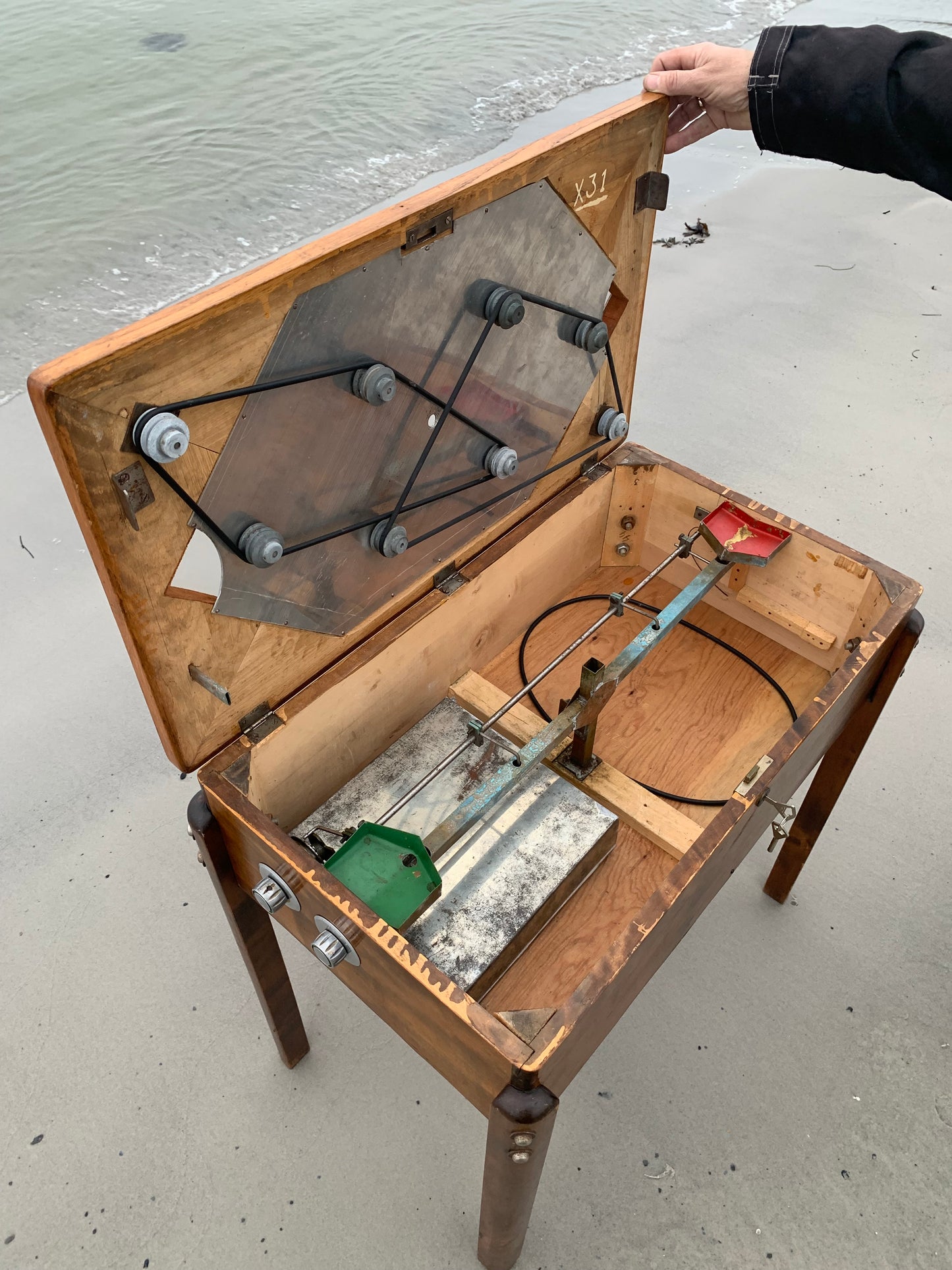 Spelbord - Roligt och ovanligt