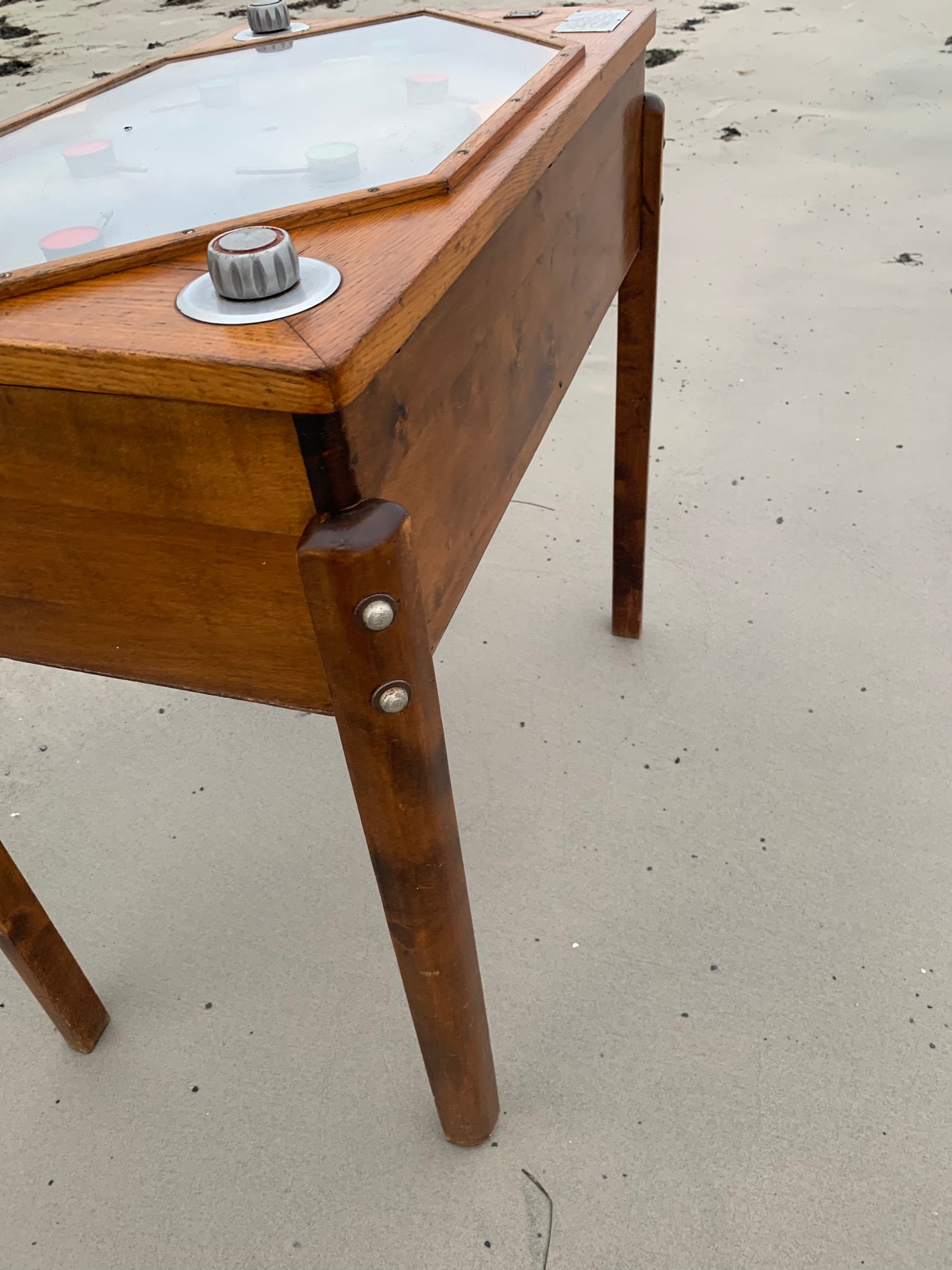 Spelbord - Roligt och ovanligt