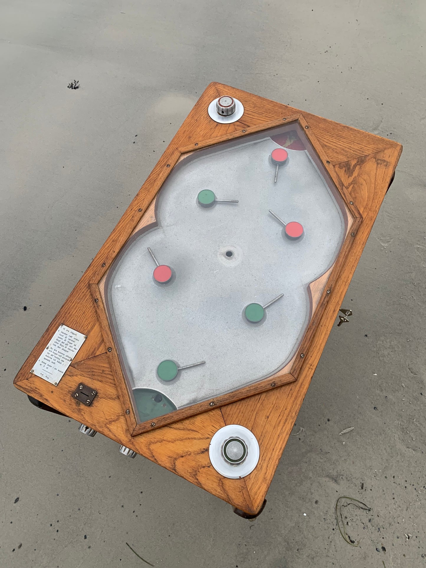 Spelbord - Roligt och ovanligt