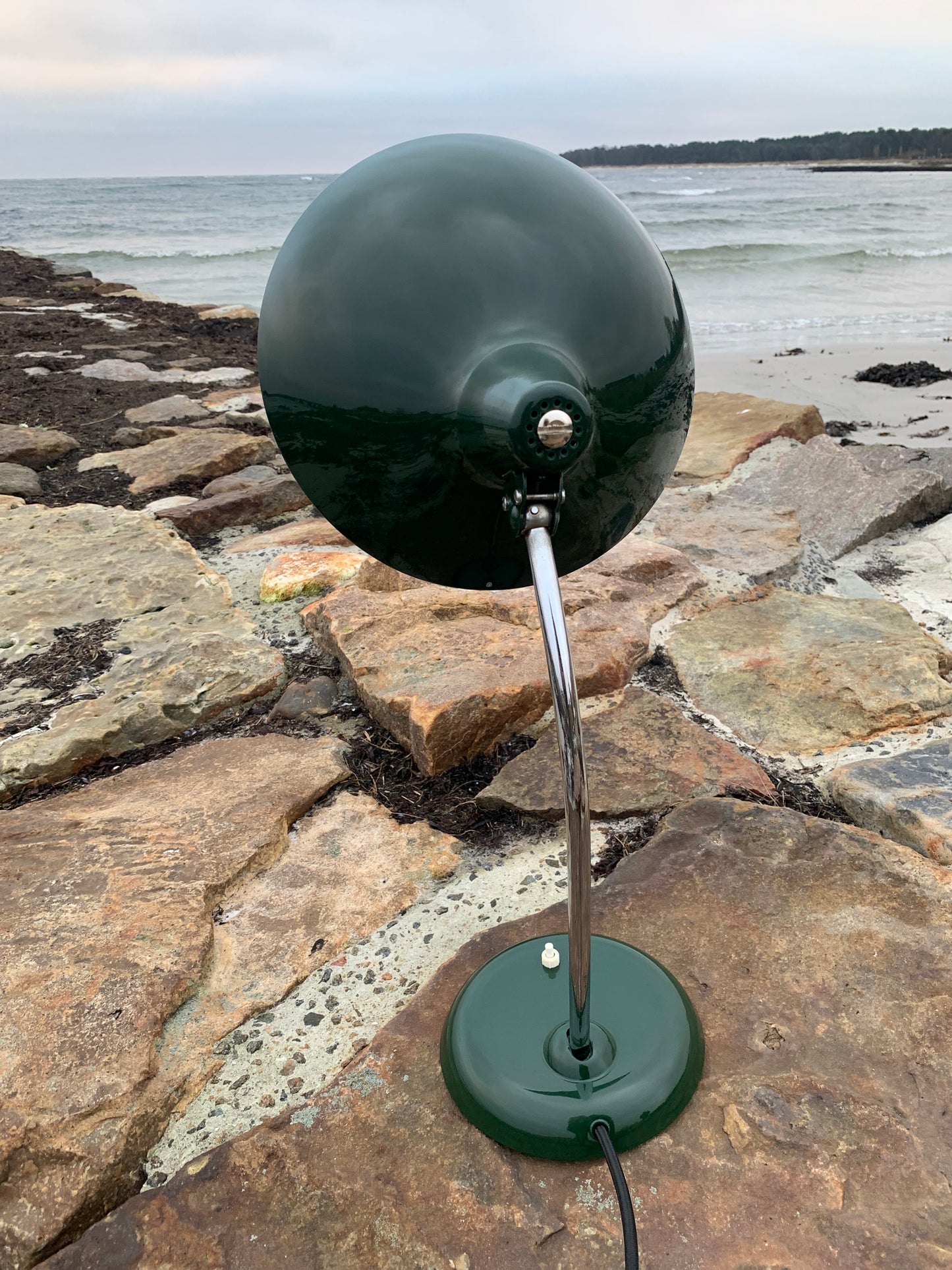 Kaiser Idell 6786 - Grön