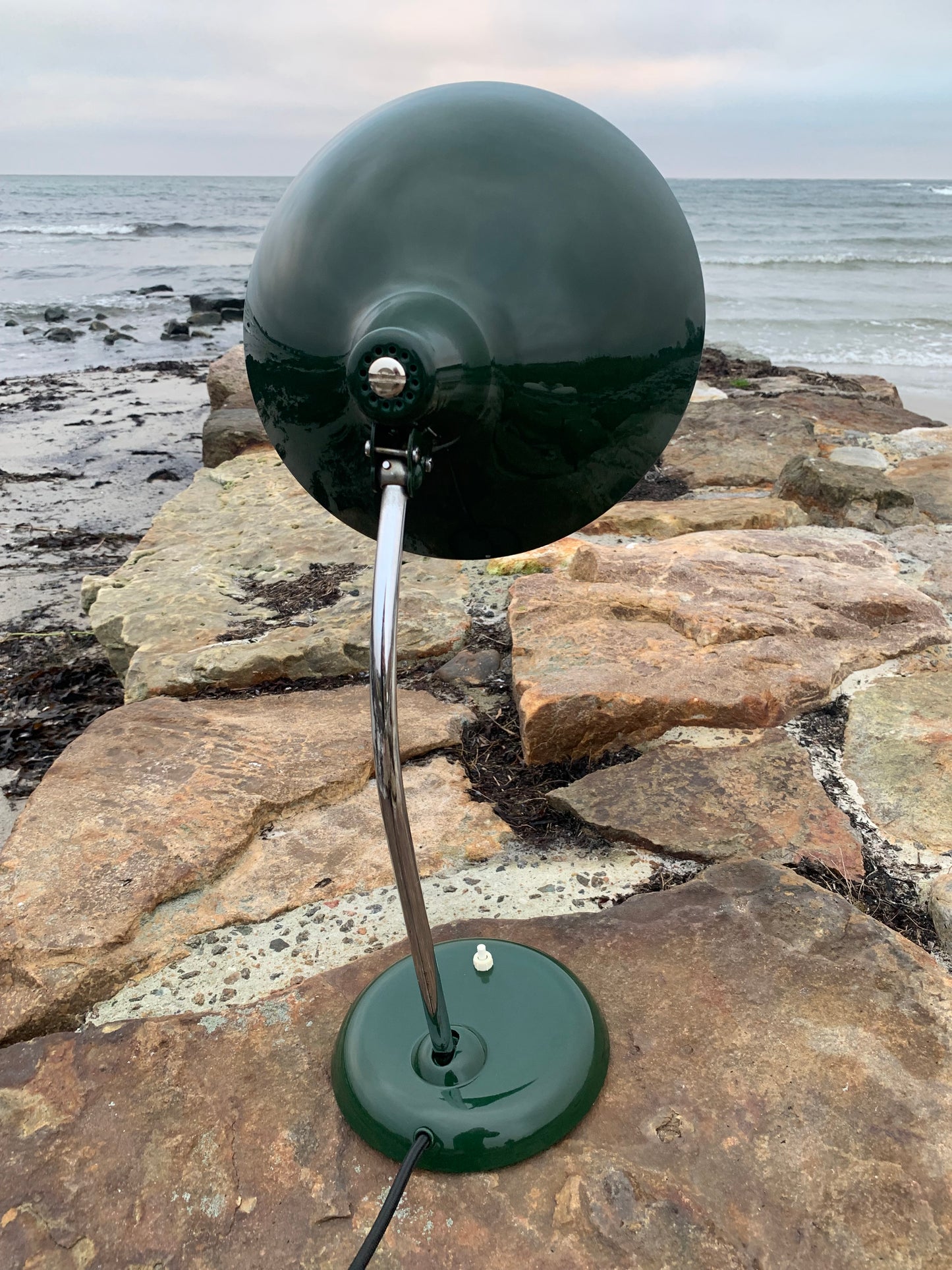 Kaiser Idell 6786 - Grön