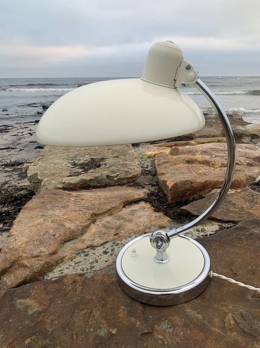 Kaiser Idell 6631 - Original Cream