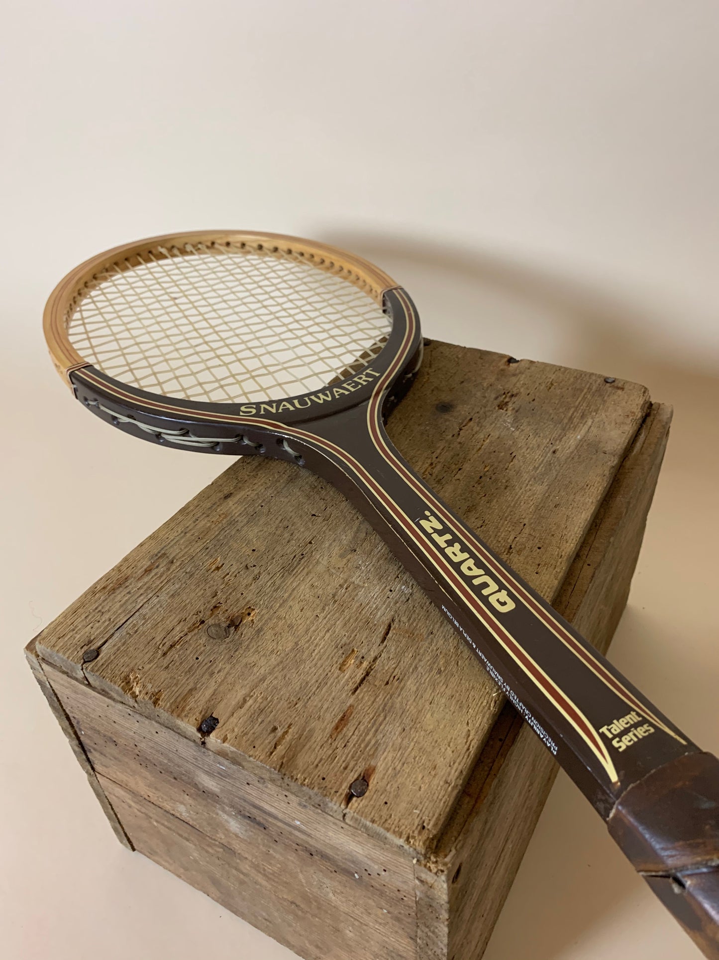 Tennisracket