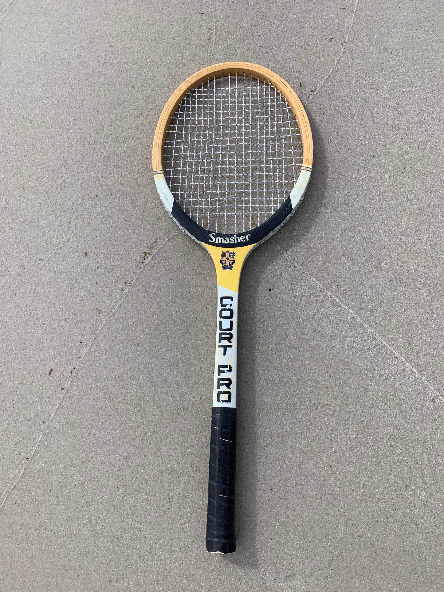 Racket