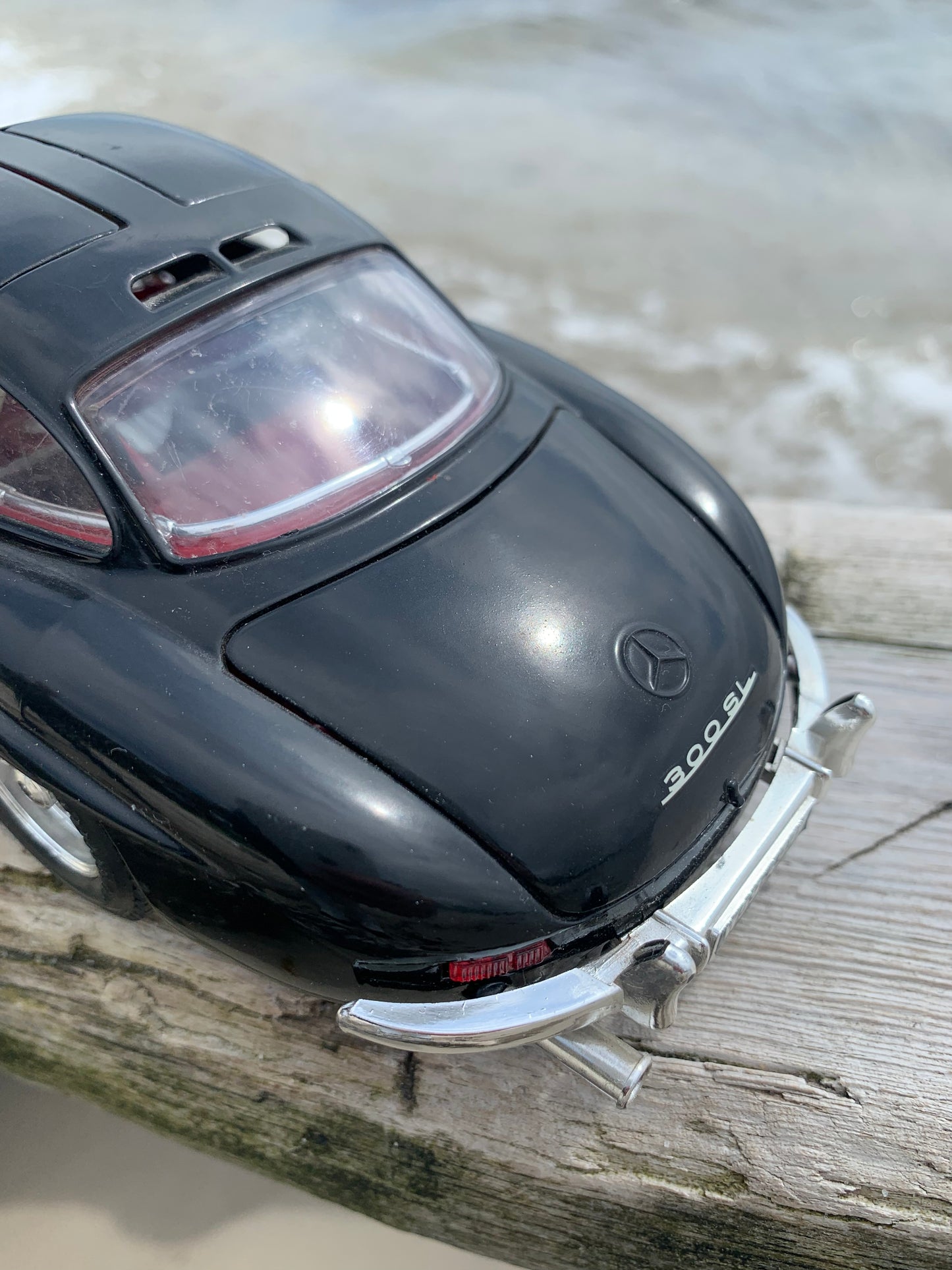 Mercedes Benz 300 SL 1954