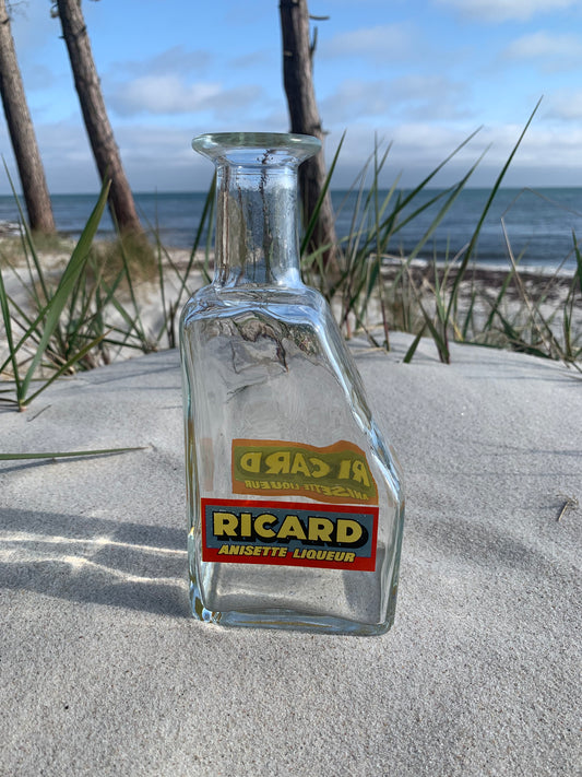 Ricard karaff