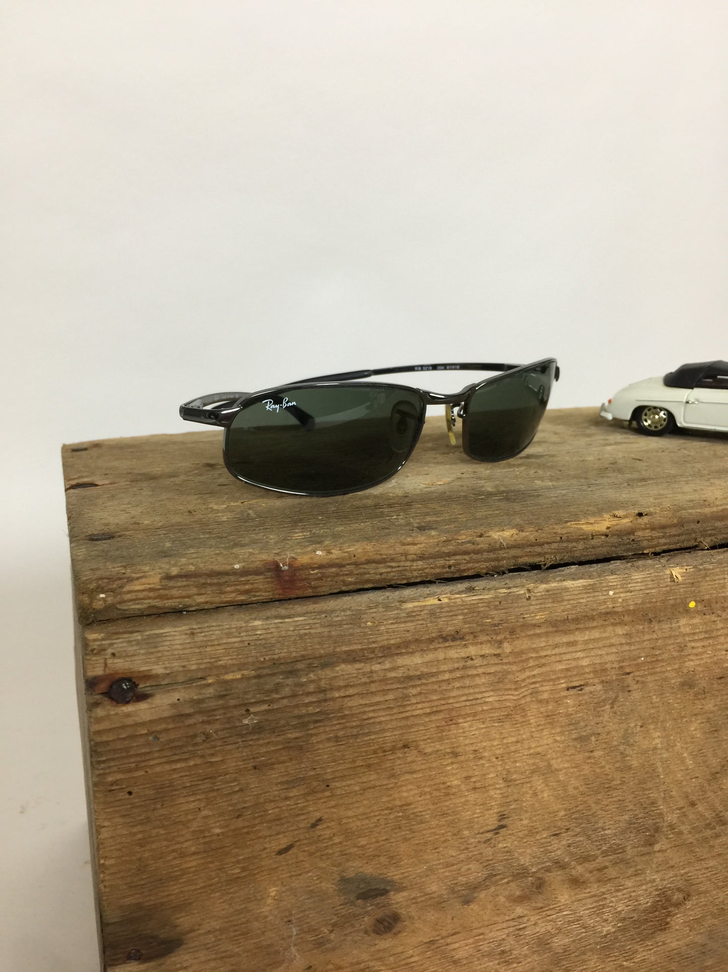 Vackra gamla Ray-Ban