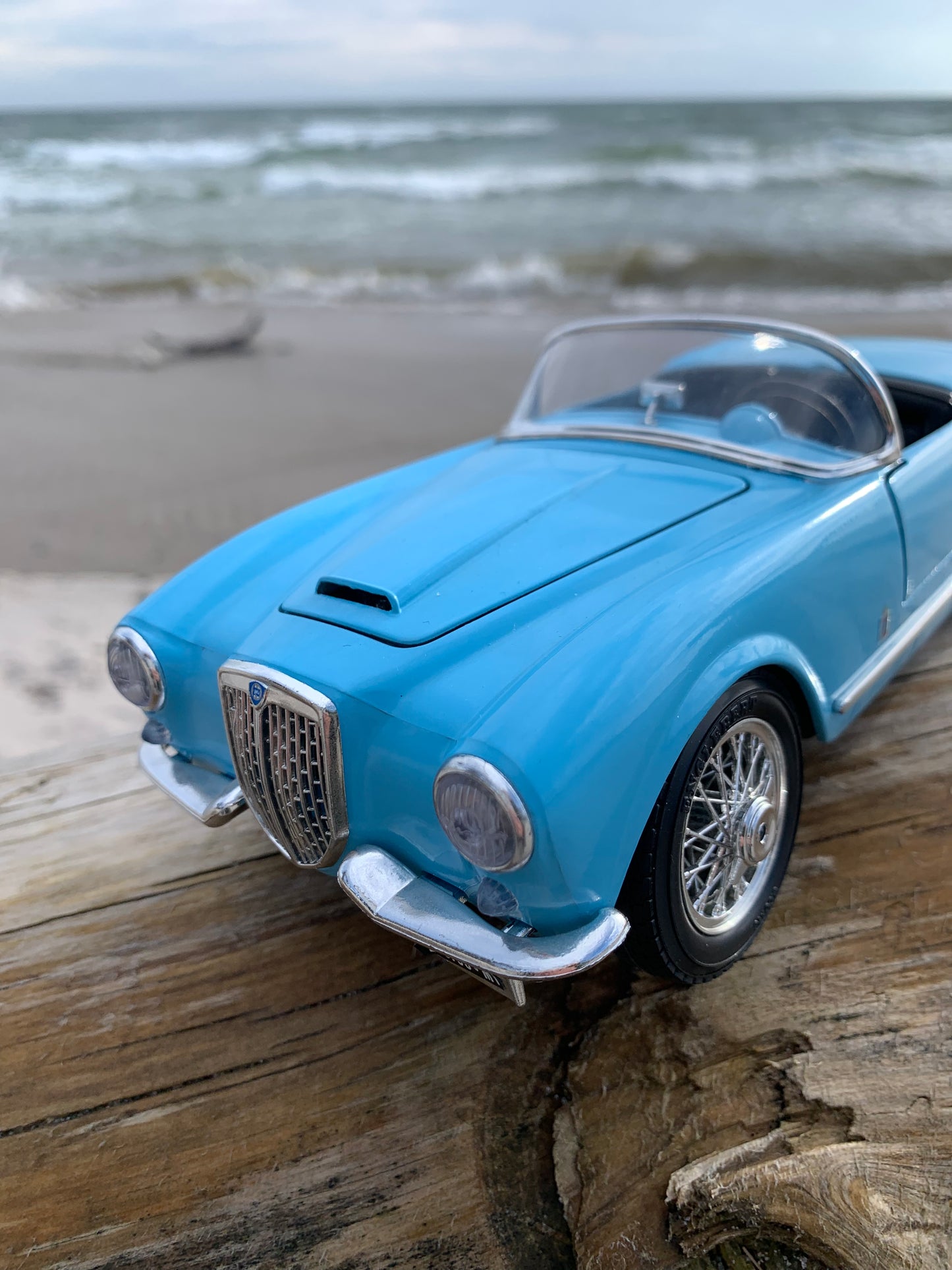 Lancia Aurelia