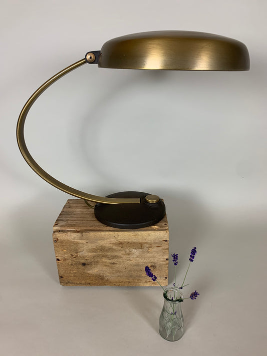 Stor Egon Hillebrand lampa