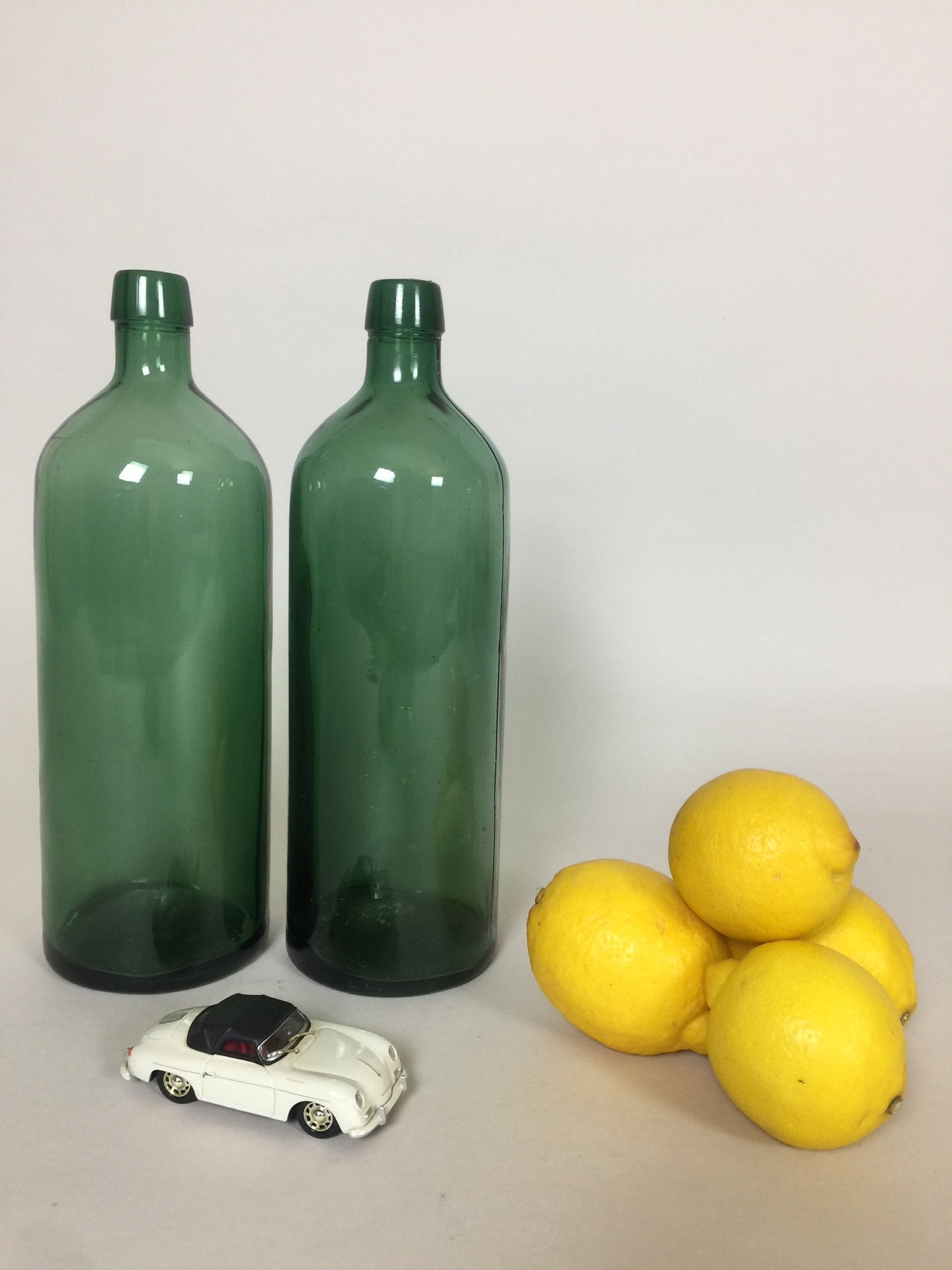 Grön flaska (priset är per styck)