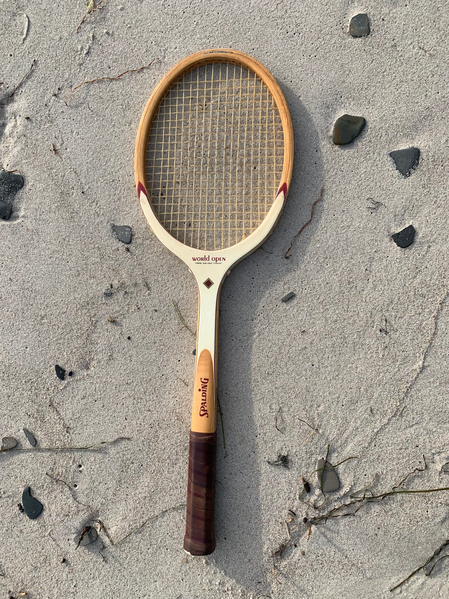 Racket