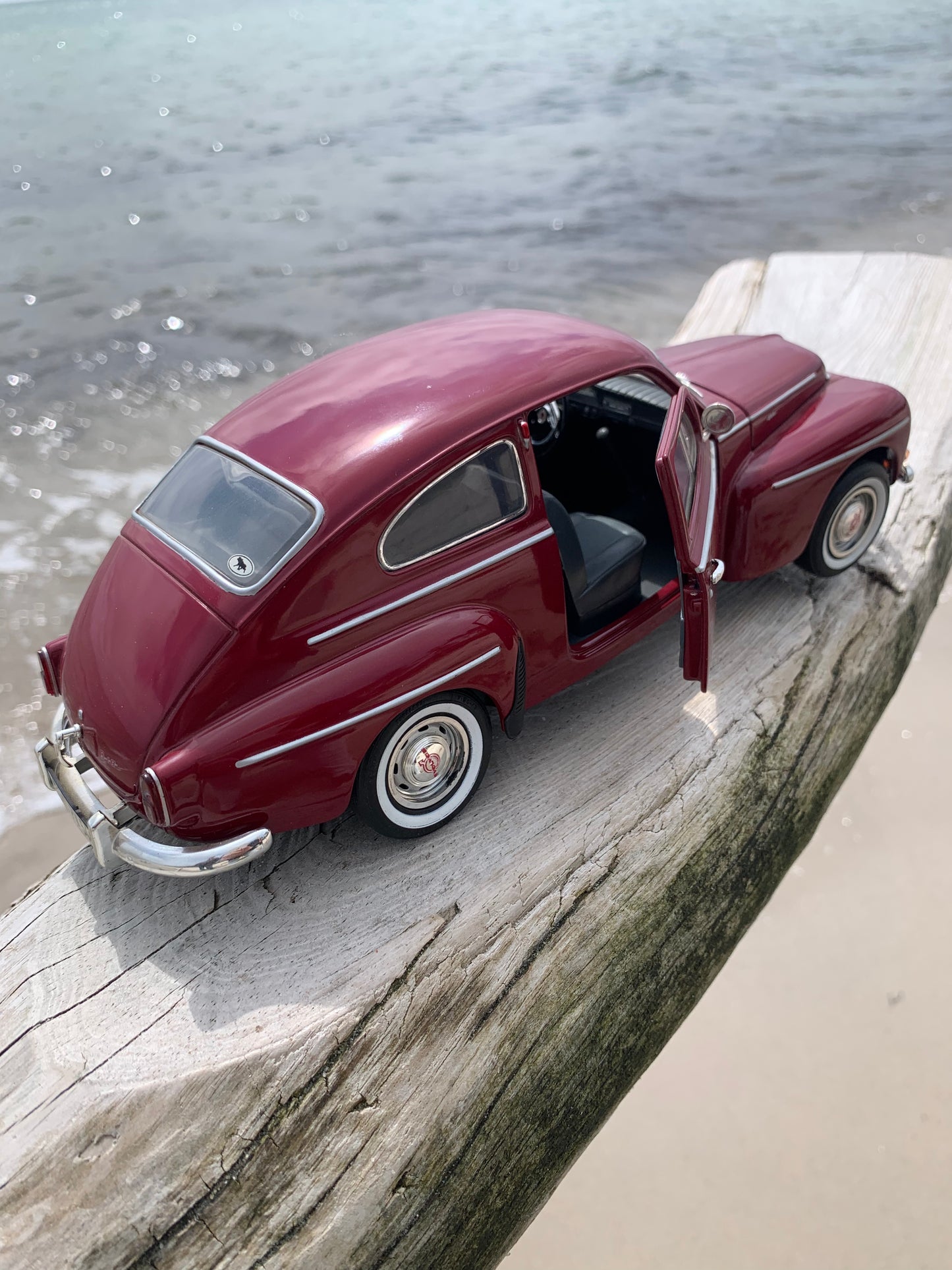 Volvo PV 544