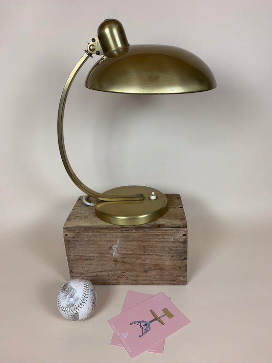Kaiser Idell bordslampa modell 6750