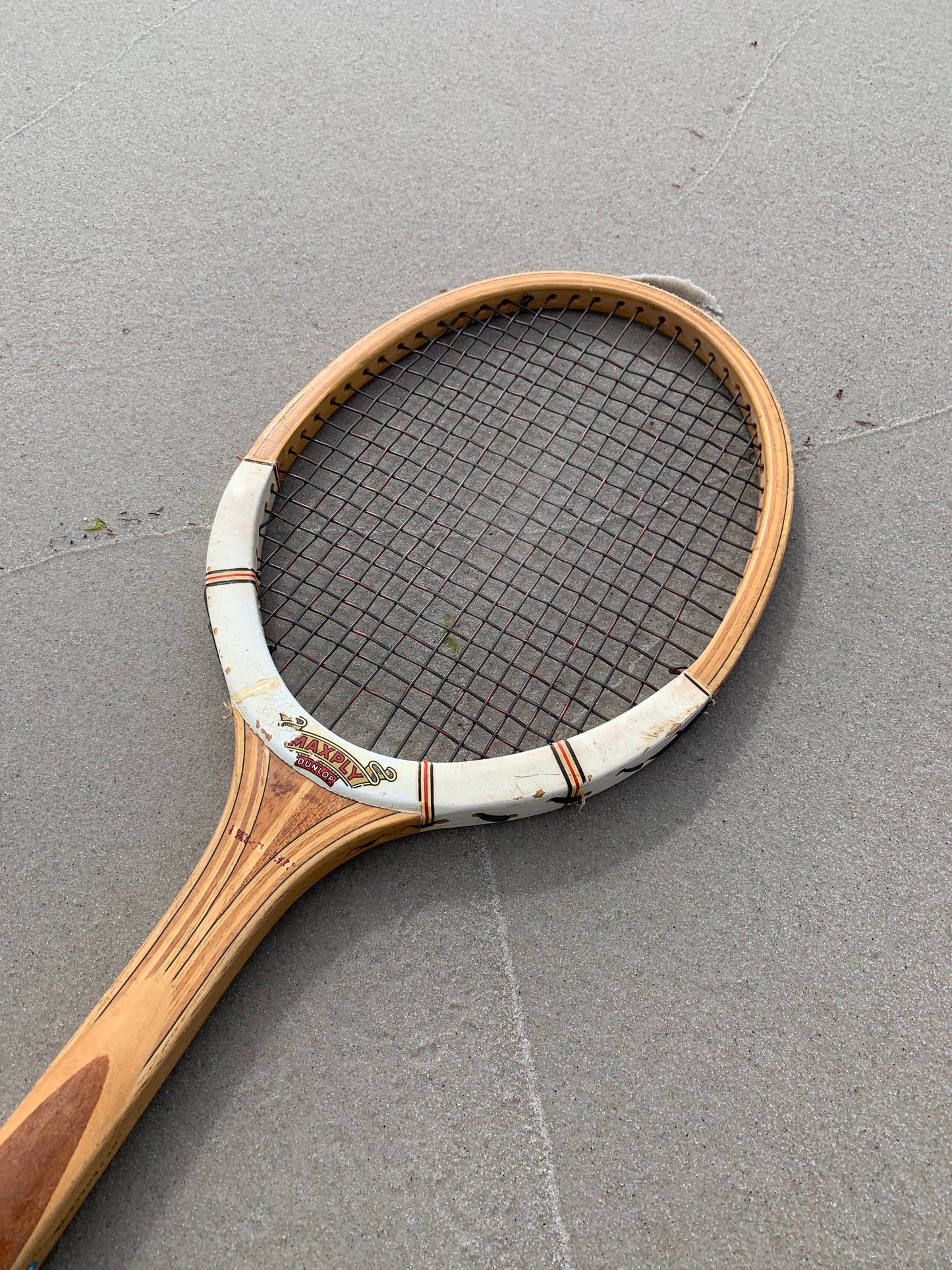 Racket