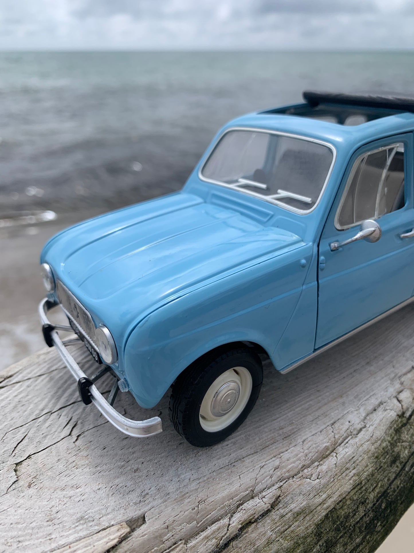 Renault 4 L