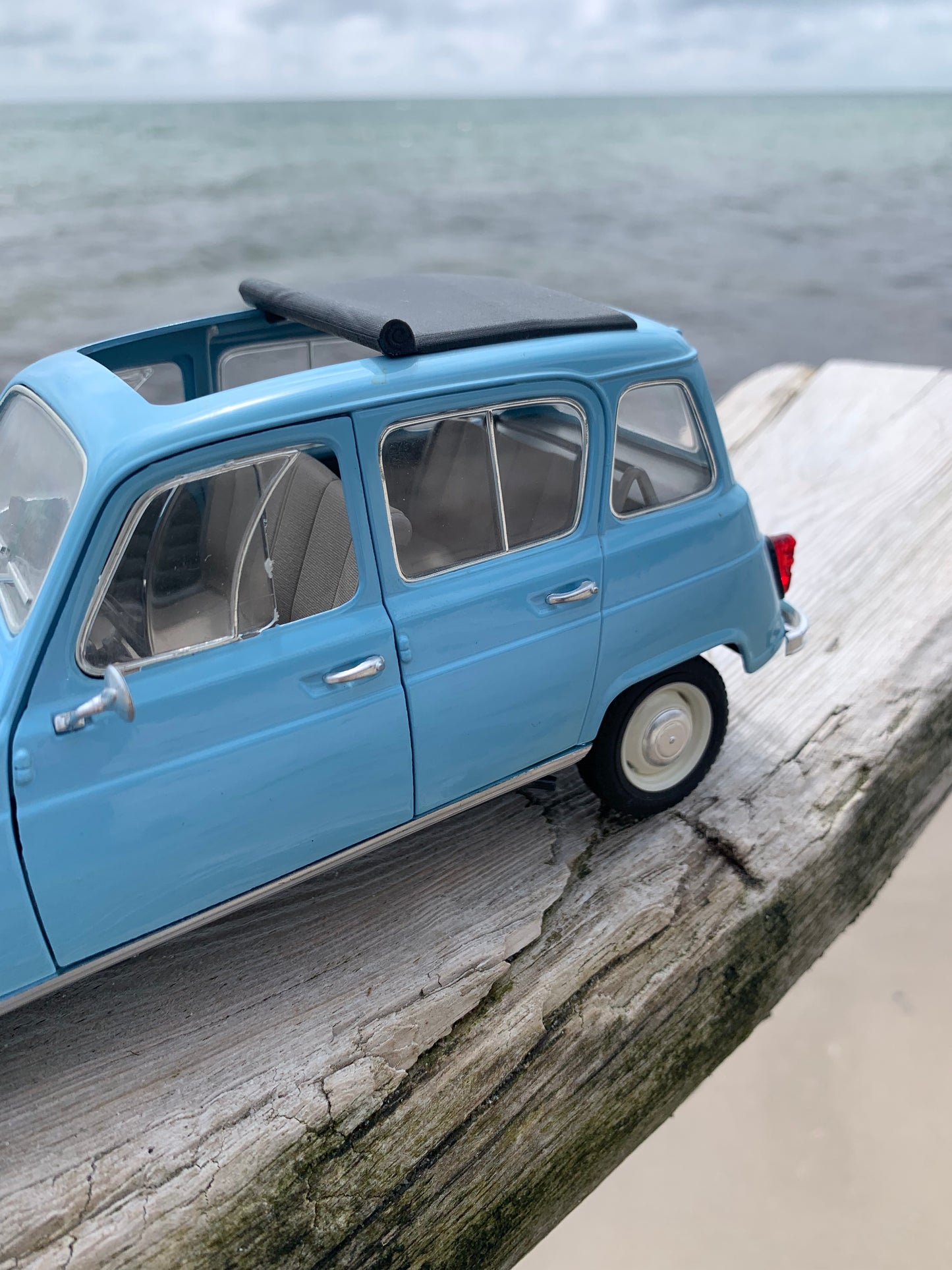 Renault 4 L