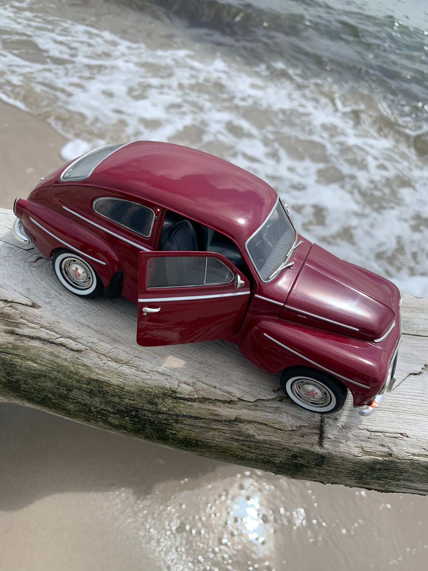 Volvo PV 544