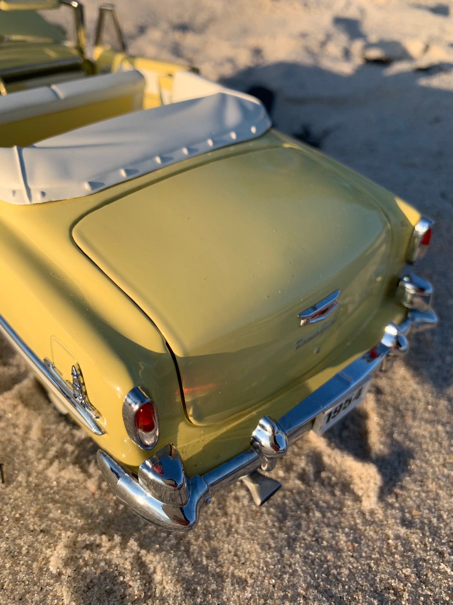 Chevy Bel-Air 1953