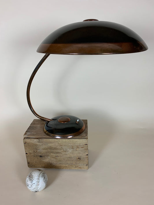 Raw Helo vintage lampa