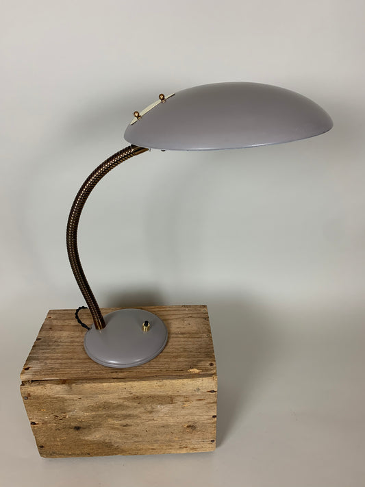 Louis Kalff UFO-lampa