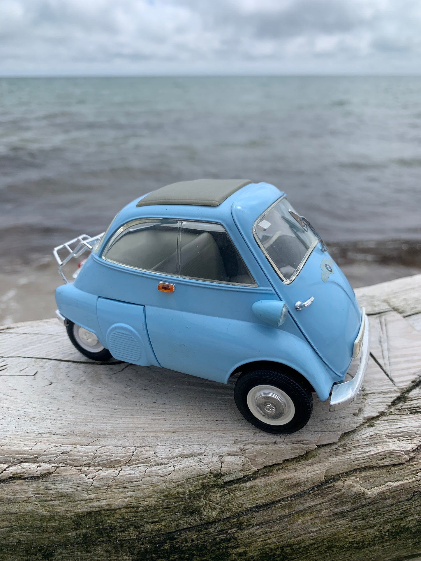 BMW Isetta 250