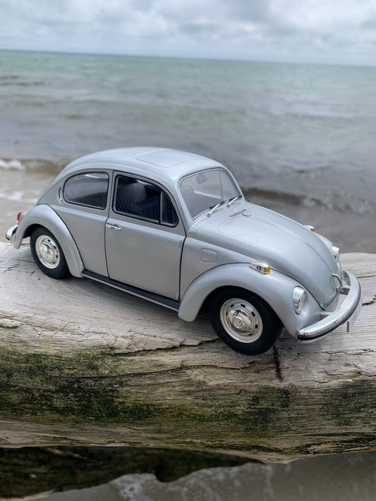 VW Käfer modellbil