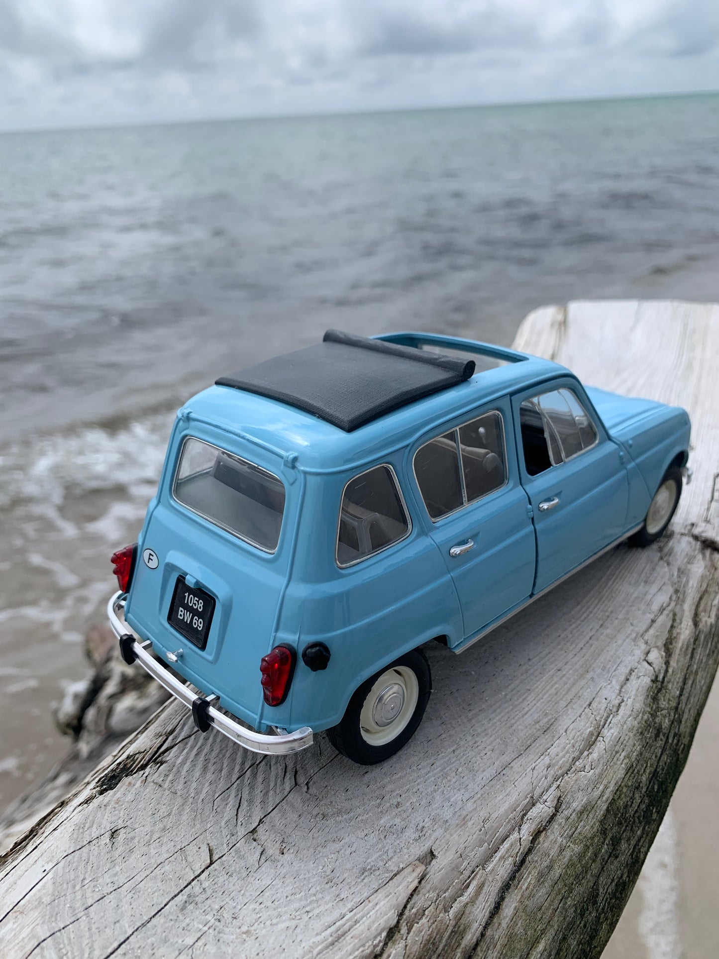 Renault 4 L