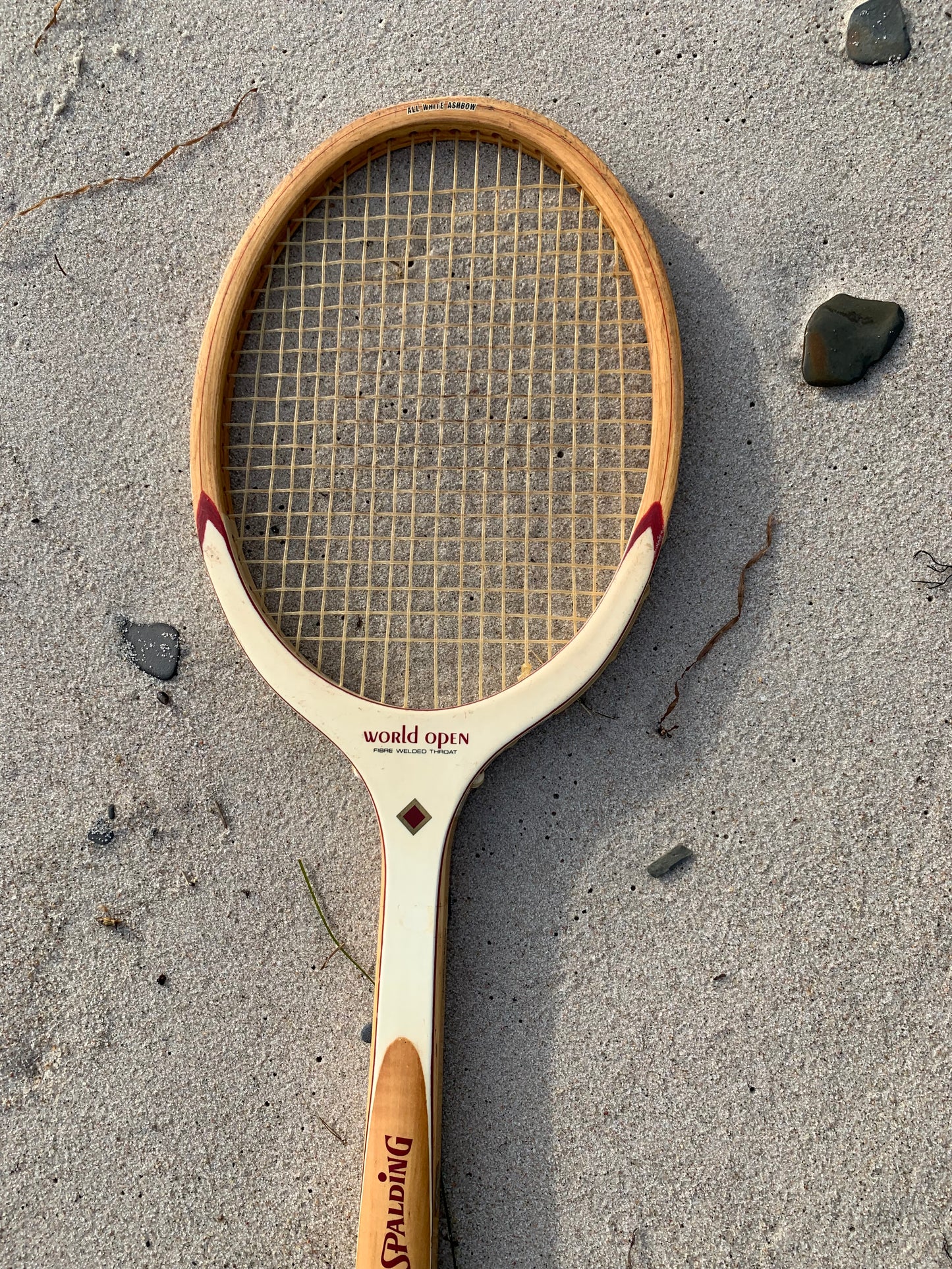 Racket