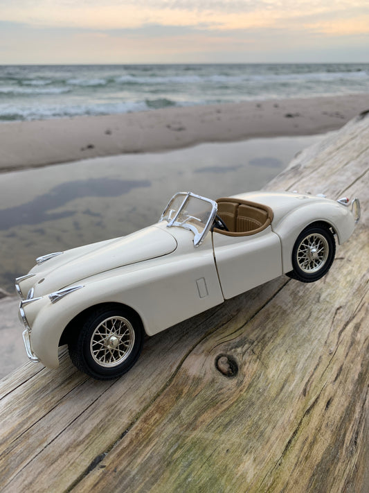 Jaguar XK 120