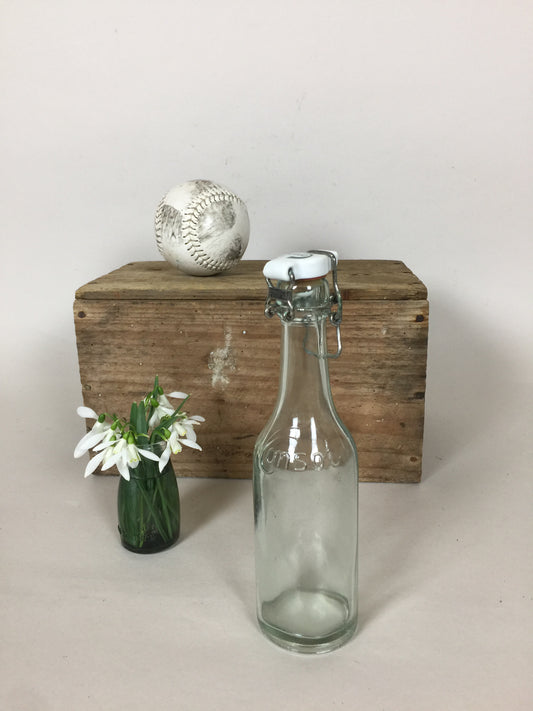 Flaska från Consol Rønne